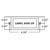 Hatch MC39-1-F-277X - 39 Watt - Electronic Metal Halide Ballast Thumbnail