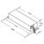 Hatch MC39-1-F-UNNSL - 39 Watt - Electronic Metal Halide Ballast