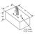 Hatch MC39-1-J-120X - 39 Watt - Electronic Metal Halide Ballast Thumbnail