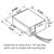 Hatch MC50-1-F-UNNU - 50 Watt - Electronic Metal Halide Ballast Thumbnail