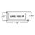 Hatch MC70-1-F-UNNSL - 70 Watt - Electronic Metal Halide Ballast Thumbnail