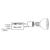Hatch MC70-1-T-UNNS - 70 Watt - Electronic Metal Halide Ballast