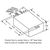 Hatch MC100-1-F-UNNU-HB - 100 Watt - Electronic Metal Halide Ballast Thumbnail