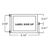 Hatch MC100-1-F-UNNU-HB - 100 Watt - Electronic Metal Halide Ballast Thumbnail