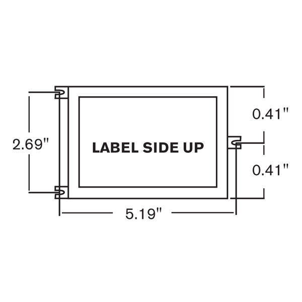 Hatch MC150-1-F-277U - 150 Watt - Electronic Metal Halide Ballast Image