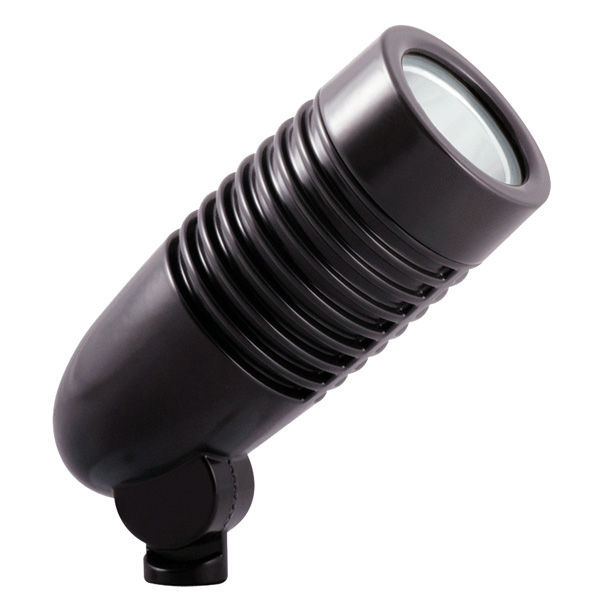 RAB LFLED5YA - 5 Watt - LED - Compact Flood Light Fixture Image