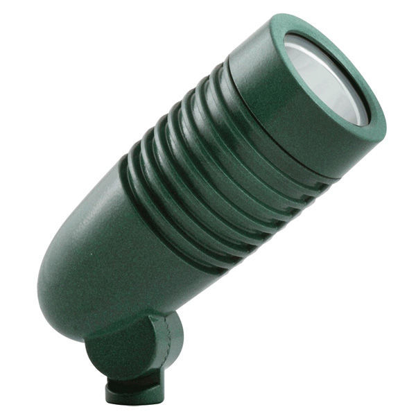 RAB LFLED5VG - 5 Watt - LED - Compact Flood Light Fixture Image