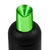 LED Mini Light Stringer - 25 ft. - (50) LEDs - Lime Green Frost - 6 in. Bulb Spacing - Black Wire Thumbnail