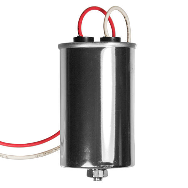 540VAC - Oil Filled Capacitor for HID Lighting Image