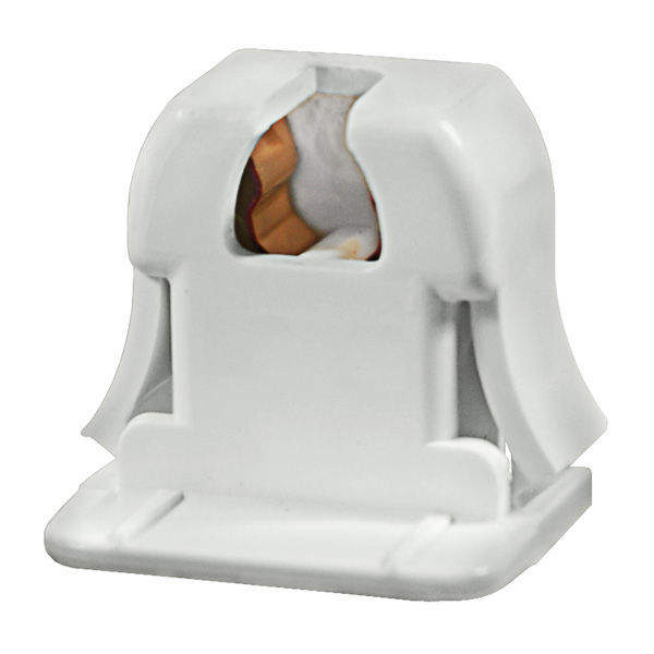 T5 - Mini Bi-Pin Socket - PLT EG897 Image