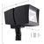 RAB FFLED39 - 39 Watt - LED - Bullet Flood Light Fixture Thumbnail