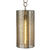 Lazy Susan 626008 - Steel Wrapped Wire Pendant