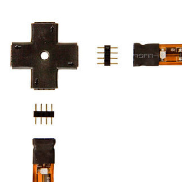 T-Shape Connector Image