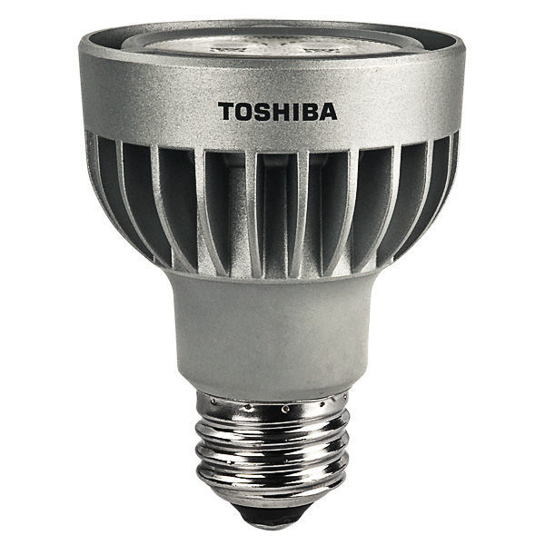 LED - PAR20 - 9 Watt - 400 Lumens Image