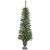 4.5 ft. Potted Artificial Christmas Tree Thumbnail