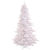 6.5 ft. x 46 in. White Christmas Tree Thumbnail