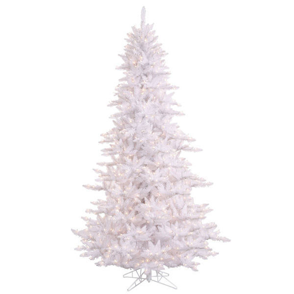 7.5 ft. x 52 in. Artificial Christmas Tree Image