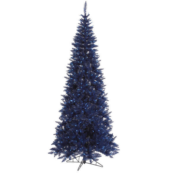 5.5 ft. x 30 in. Artificial Christmas Tree Image