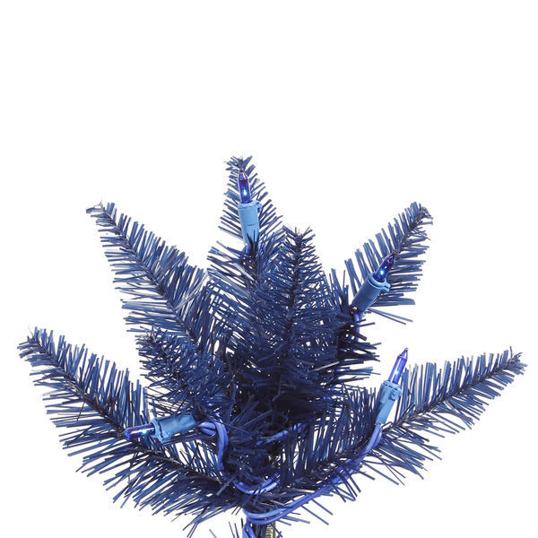 4.5 ft. x 34 in. Artificial Christmas Tree Image