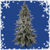 7.5 ft. Artificial Christmas Tree Thumbnail