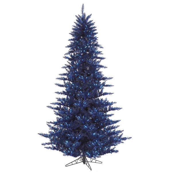 9 ft. x 64 in. Artificial Christmas Tree Image