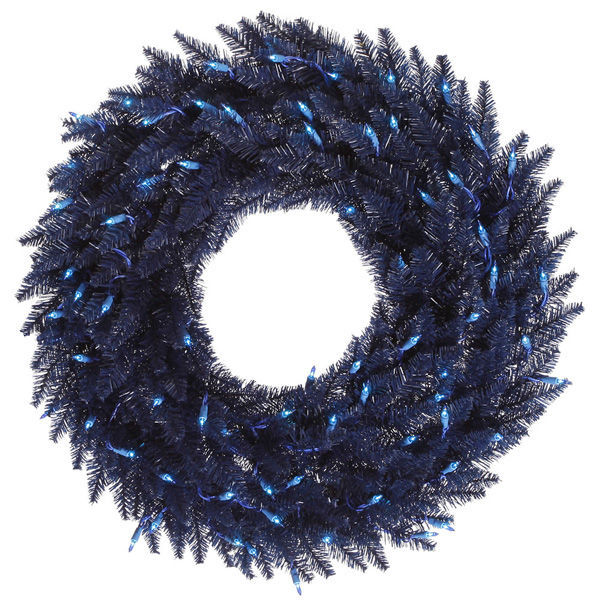 36 in. Christmas Wreath Image