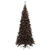 6.5 ft. x 34 in. Black Christmas Tree Thumbnail