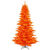3 ft. x 25 in. Orange Christmas Tree Thumbnail
