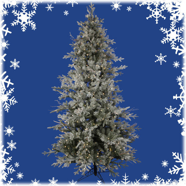 10 ft. Artificial Christmas Tree Image