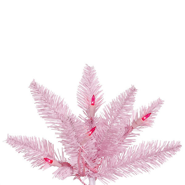 6.5 ft. x 46 in. Artificial Christmas Tree Image