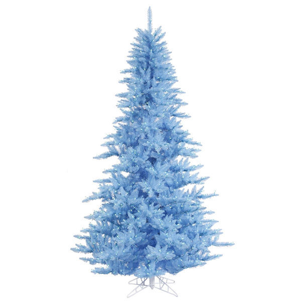 6.5 ft. x 46 in. - Artificial Christmas Tree Image