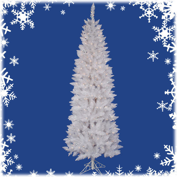 6 ft. by 30 in. - Artificial Christmas Tree Image