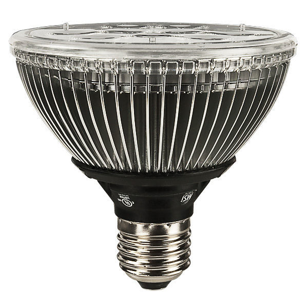 LED - PAR30 - 12 Watt - Short Neck - 70W Equal Image