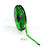 16 ft. - Green - LED Tape Light - Dimmable - 24 Volt Thumbnail