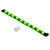 12 in. - Green - LED Tape Light - Dimmable - 24 Volt Thumbnail