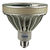 Natural Light - 600 Lumens - 12 Watt - 2700 Kelvin - LED PAR38 Lamp Thumbnail