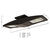 LED Flush Mount Ceiling Light - 2069 Lumens - 26 Watt - 70W Equal Thumbnail