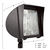 RAB FXH150PSQ - Metal Halide Flood Light Thumbnail