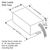 Hatch MC39-1F-120X - 39 Watt - Electronic Metal Halide Ballast Thumbnail