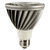 720 Lumens - 15 Watt - 3000 Kelvin - LED PAR30 Long Neck Lamp Thumbnail
