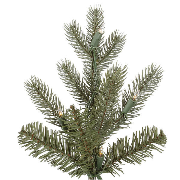 7.5 ft. x 50 in. Artificial Christmas Tree Image