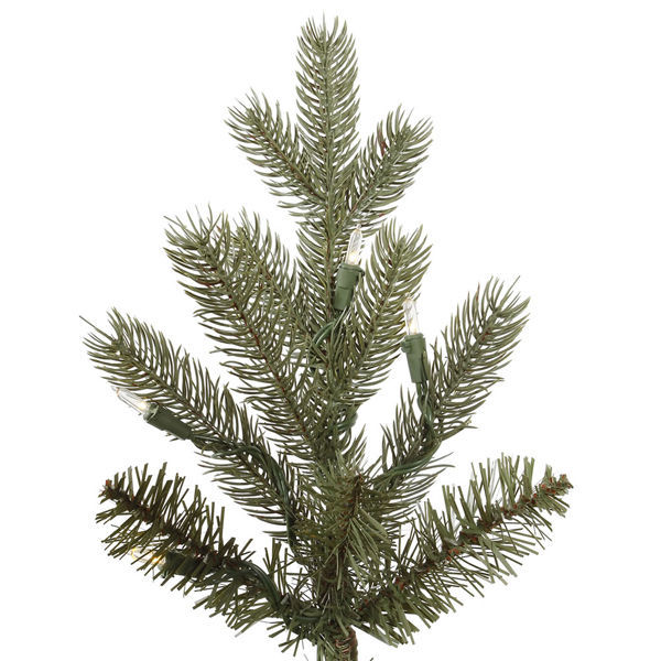 6.5 ft. Artificial Christmas Tree Image