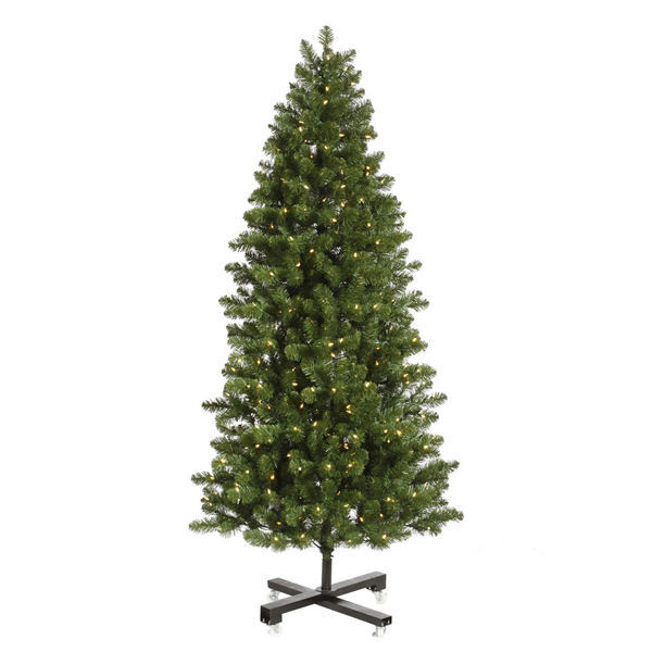 6.5 ft. Artificial Christmas Tree Image