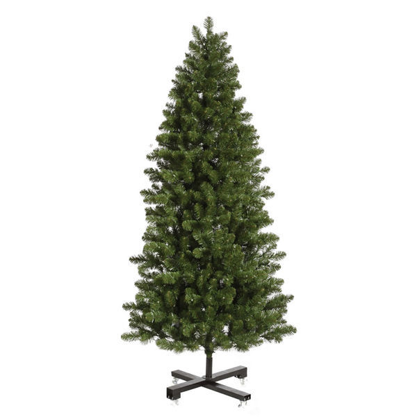 7.5 ft. Artificial Christmas Tree Image