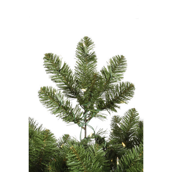 7.5 ft. Artificial Christmas Tree Image