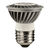 315 Lumens - 6 Watt - 2700 Kelvin - LED PAR16 Lamp Thumbnail