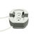 G12 Base Socket - 24 in. Leads - 18 AWG Thumbnail