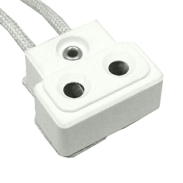 SYLVANIA 69005 - TP22H Socket Image