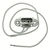 TP22 XL Socket - 36 In. Leads - 16 AWG Thumbnail