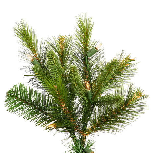 50 ft. Christmas Garland - Cashmere Pine Image